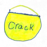 crack pot