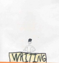in writing