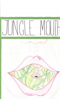 jungle mouth